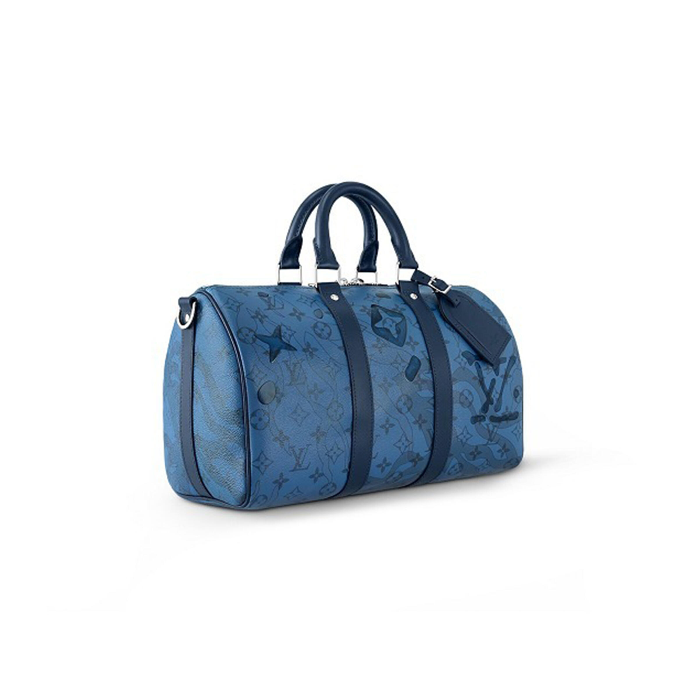 l0vis Vvtt0n master keepall bandoulière 35 m22573 (35*21*16cm)